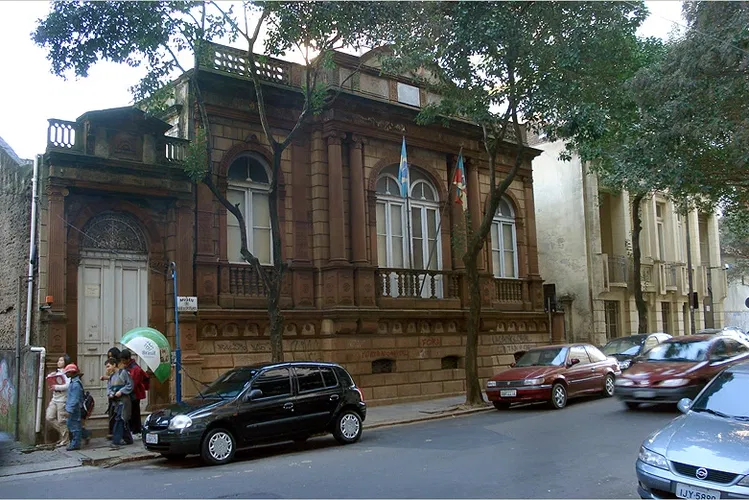 Museo Júlio de Castilhos