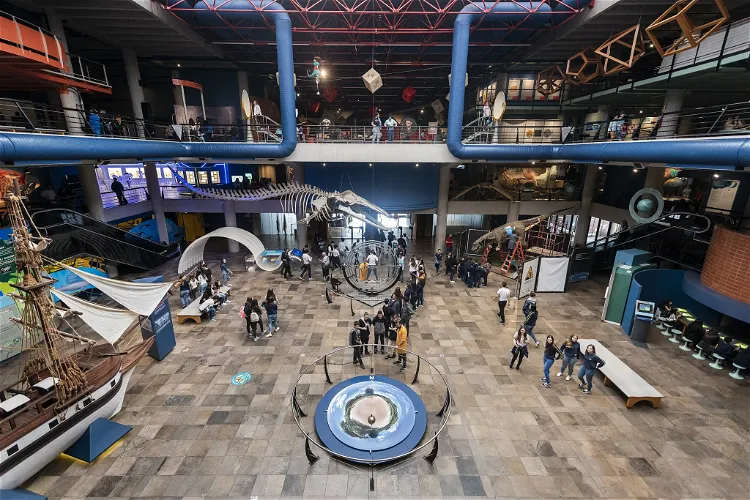 PUCRS Museum of Science and Technology