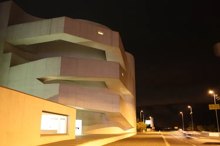 Fundación Iberê Camargo