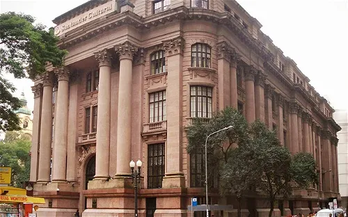 Santander Cultural