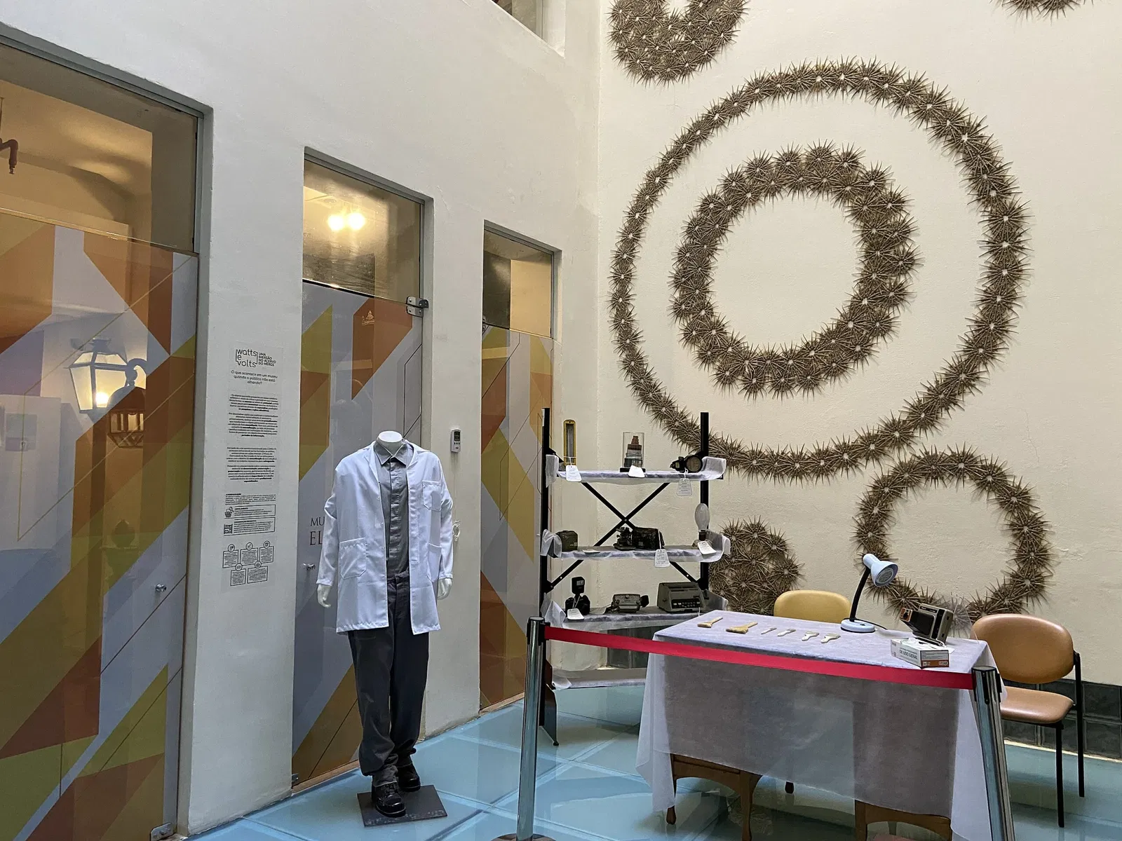 Museu da Eletricidade do Rio Grande do Sul