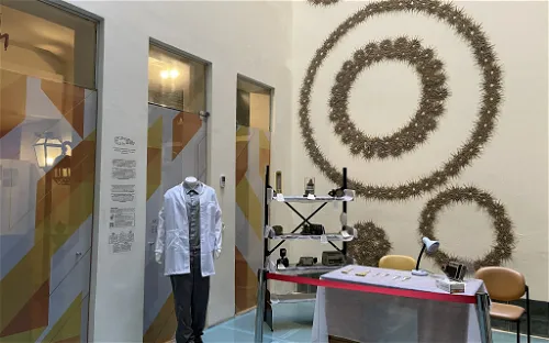 Museu da Eletricidade do Rio Grande do Sul