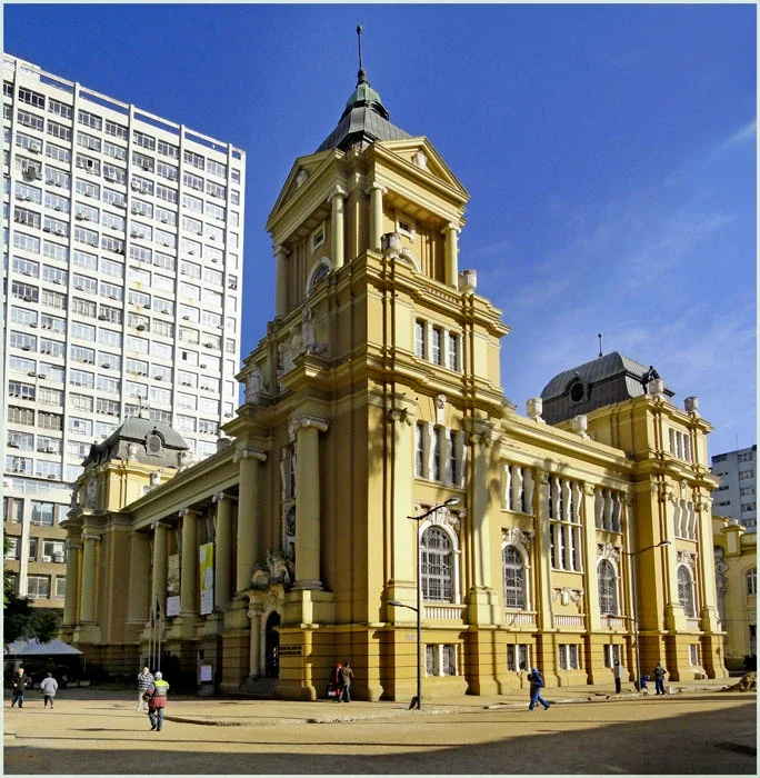 Rio Grande do Sul Museum of Art