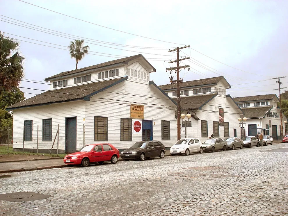 Museu do Trabalho