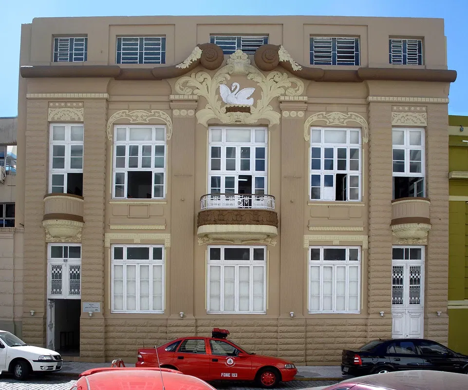 Museum of Military Brigade