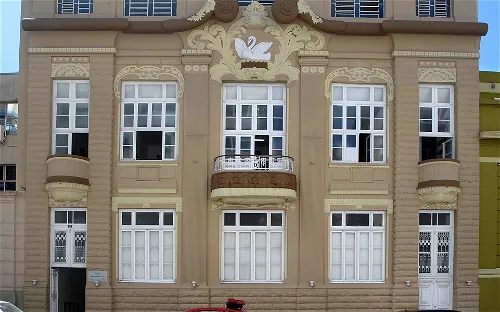 Museum of Military Brigade