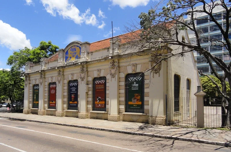 UFRGS Museum