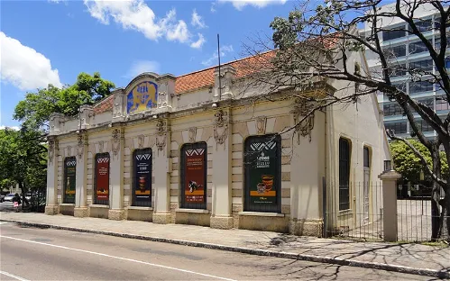 UFRGS Museum