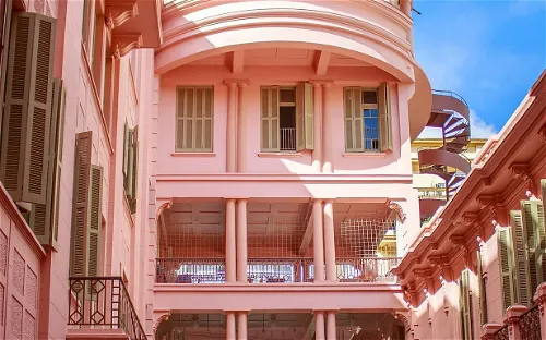 Casa de Cultura Mario Quintana