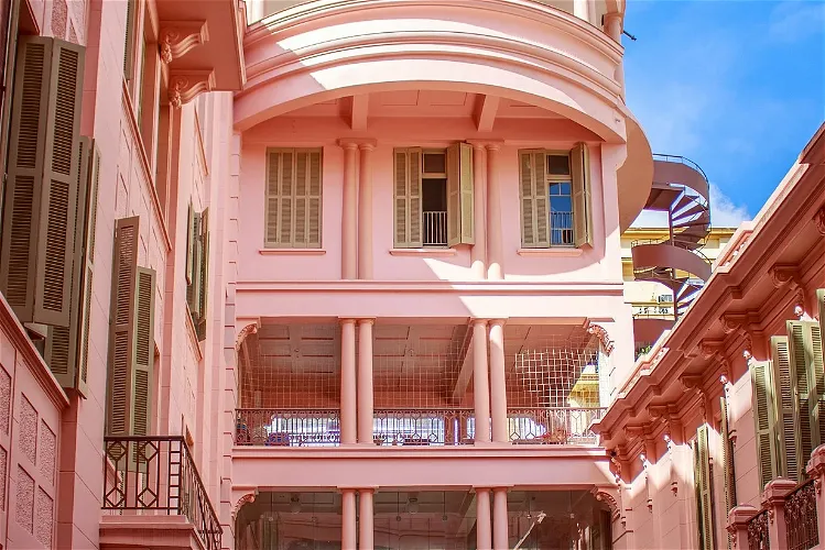 Casa de Cultura Mario Quintana