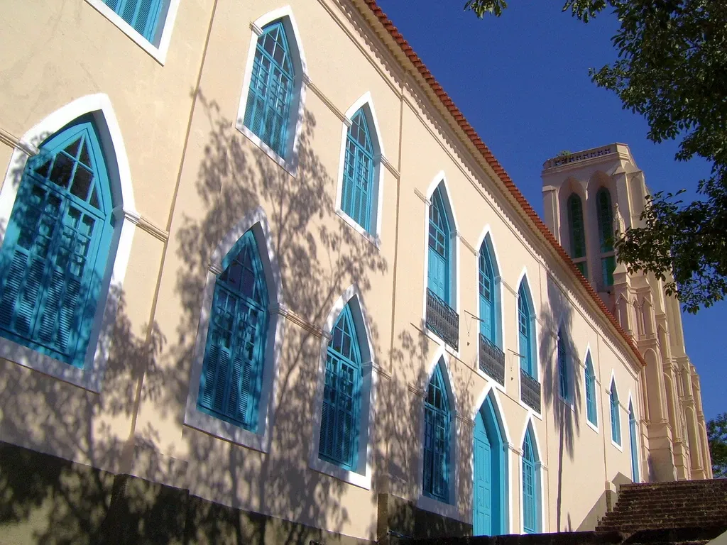 Religious Art Museum