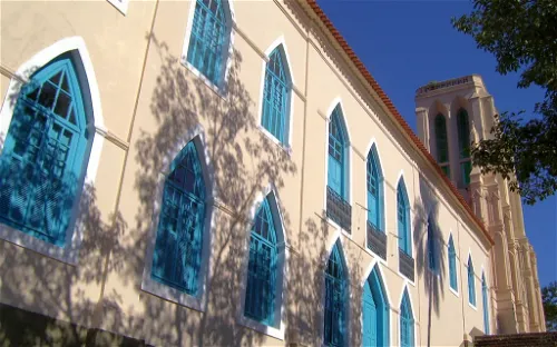 Religious Art Museum