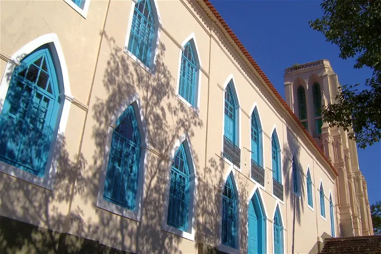 Religious Art Museum