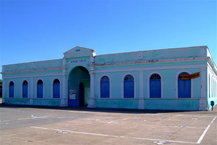 River Museum