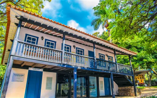 Museu Histórico Abílio Barreto