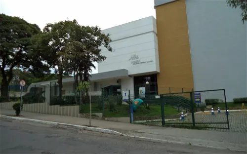 PUC Minas Natural Sciences Museum