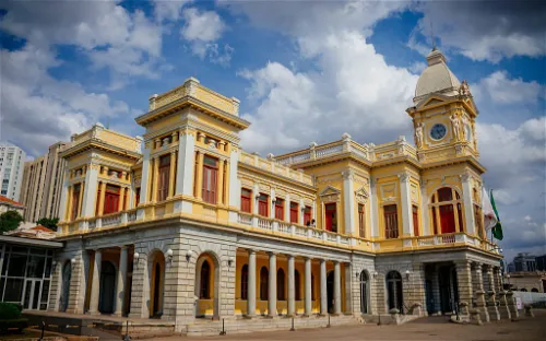 Arts and Crafts Museum