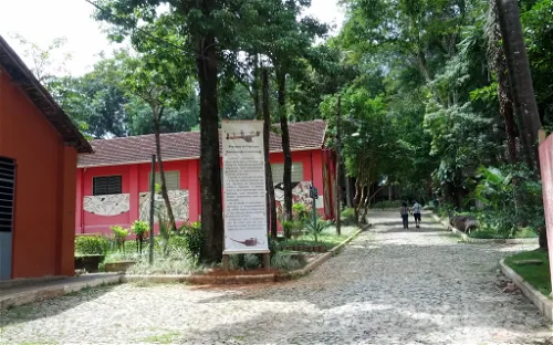 Natural History Museum and Botanical Garden UFMG