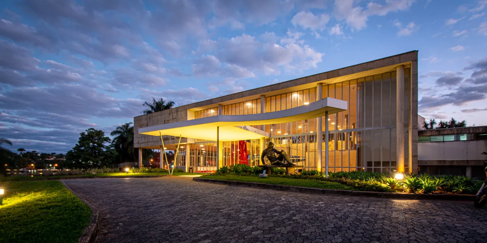 Museo de Arte de Pampulha