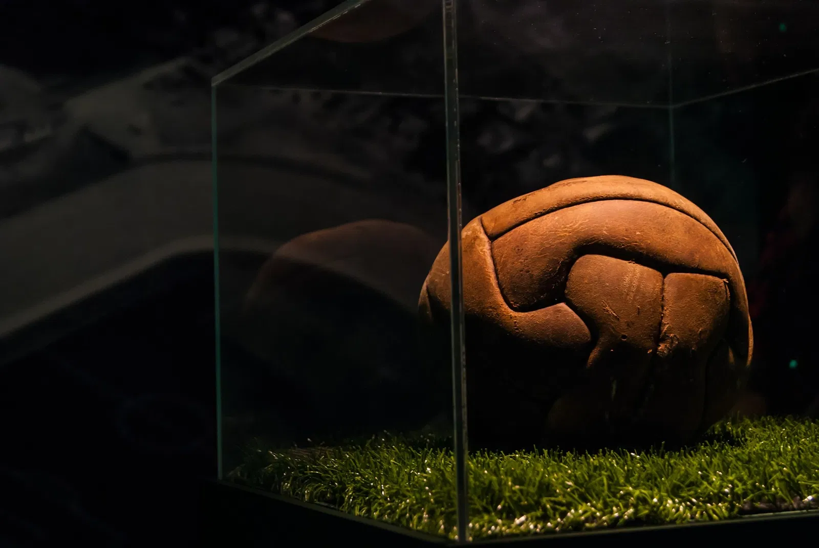 Brazilian Football Museum