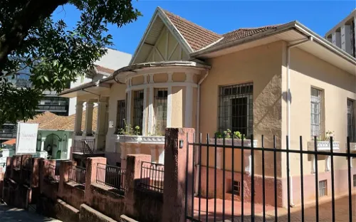 Museum of Image and Sound of Belo Horizonte