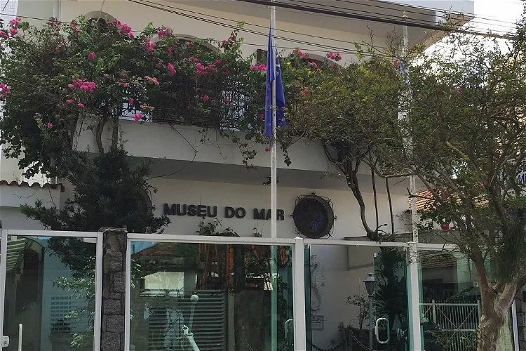 Sea Museum