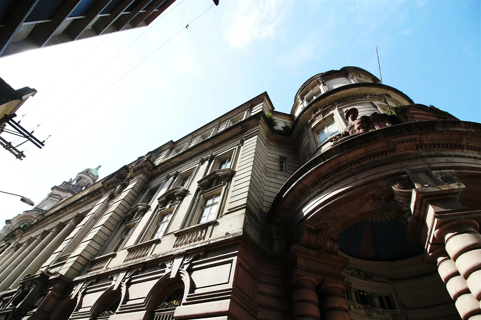 Bolsa Oficial de Café