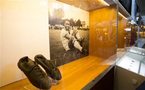 Pelé Museum