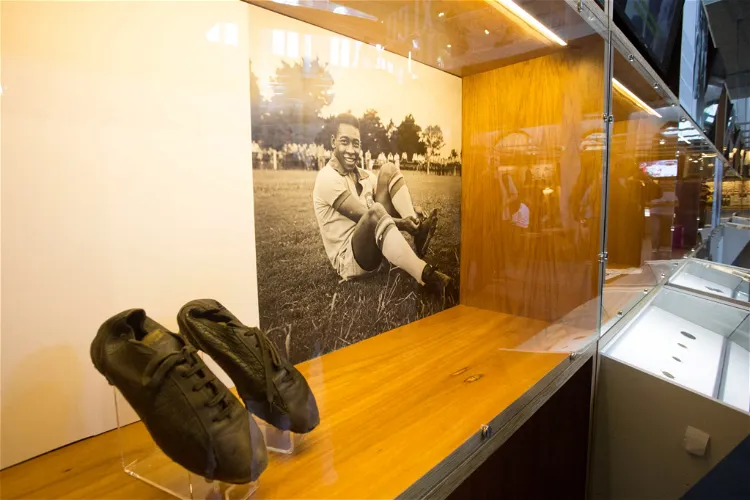 Pelé Museum
