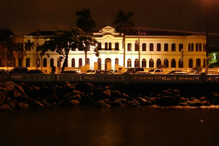 Fishing Museum