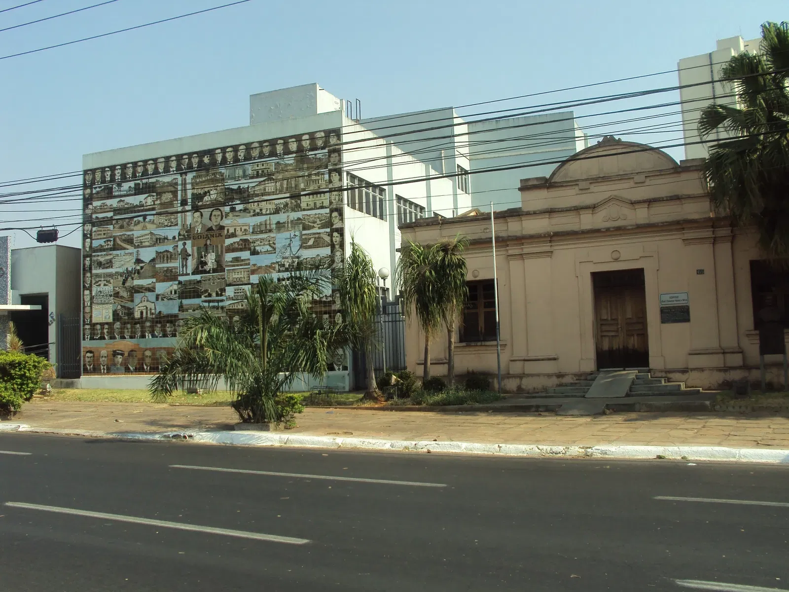 Instituto Histórico e Geográfico de Goiás