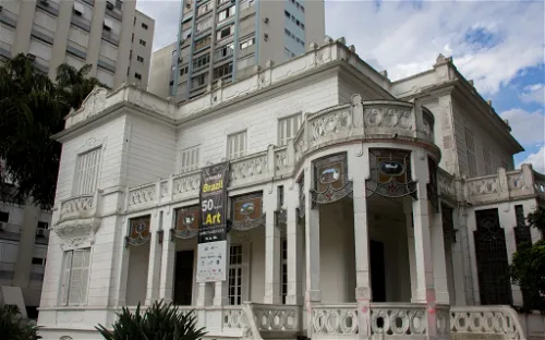 Fundação Pinacoteca Benedicto Calixto