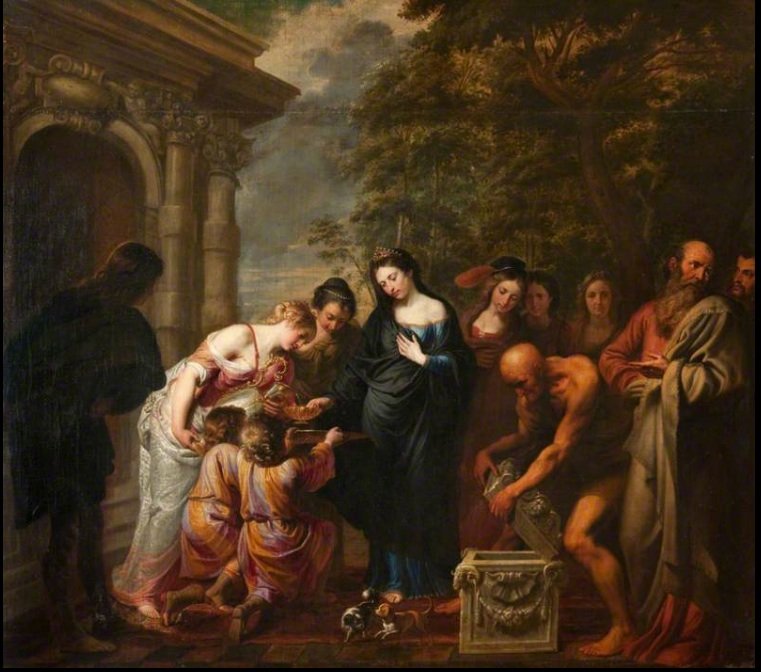 The Hunterian Museum and Art Gallery