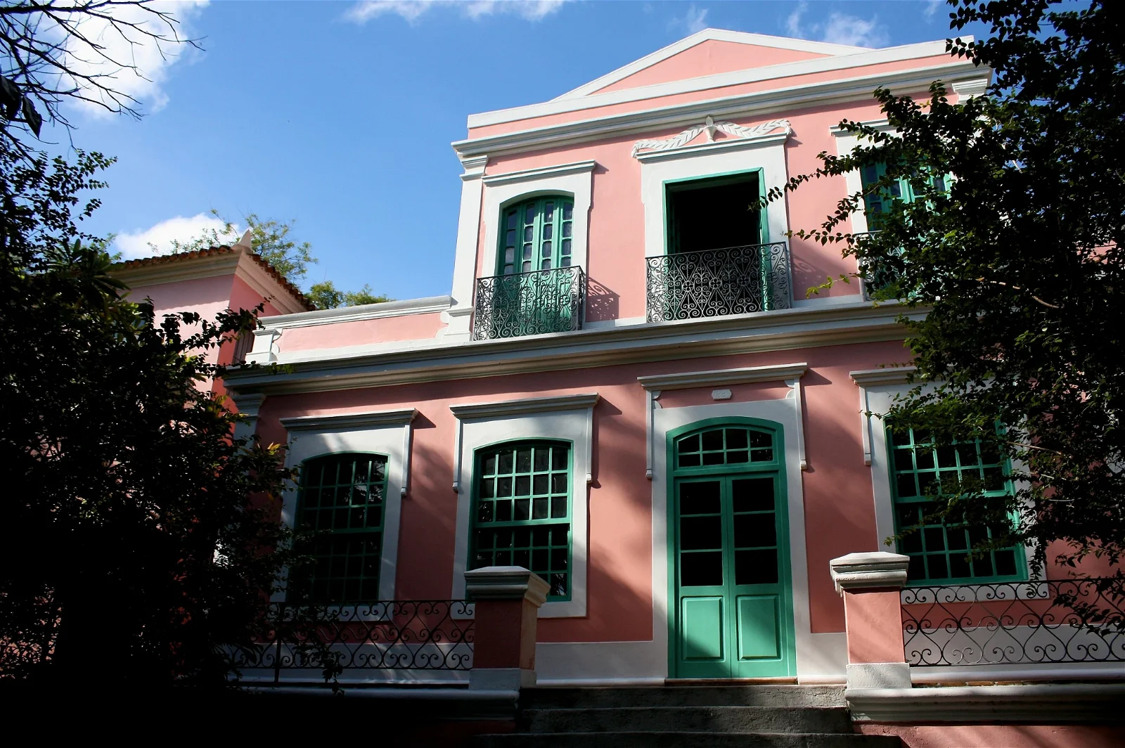 Gilberto Freyre Foundation