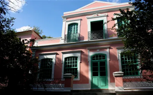 Gilberto Freyre Foundation