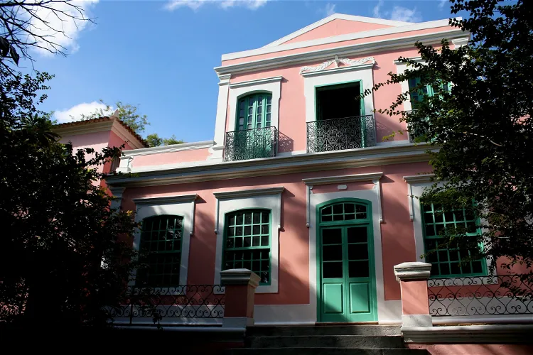 Gilberto Freyre Foundation