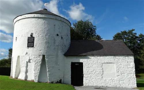 Royal Gunpowder Mills