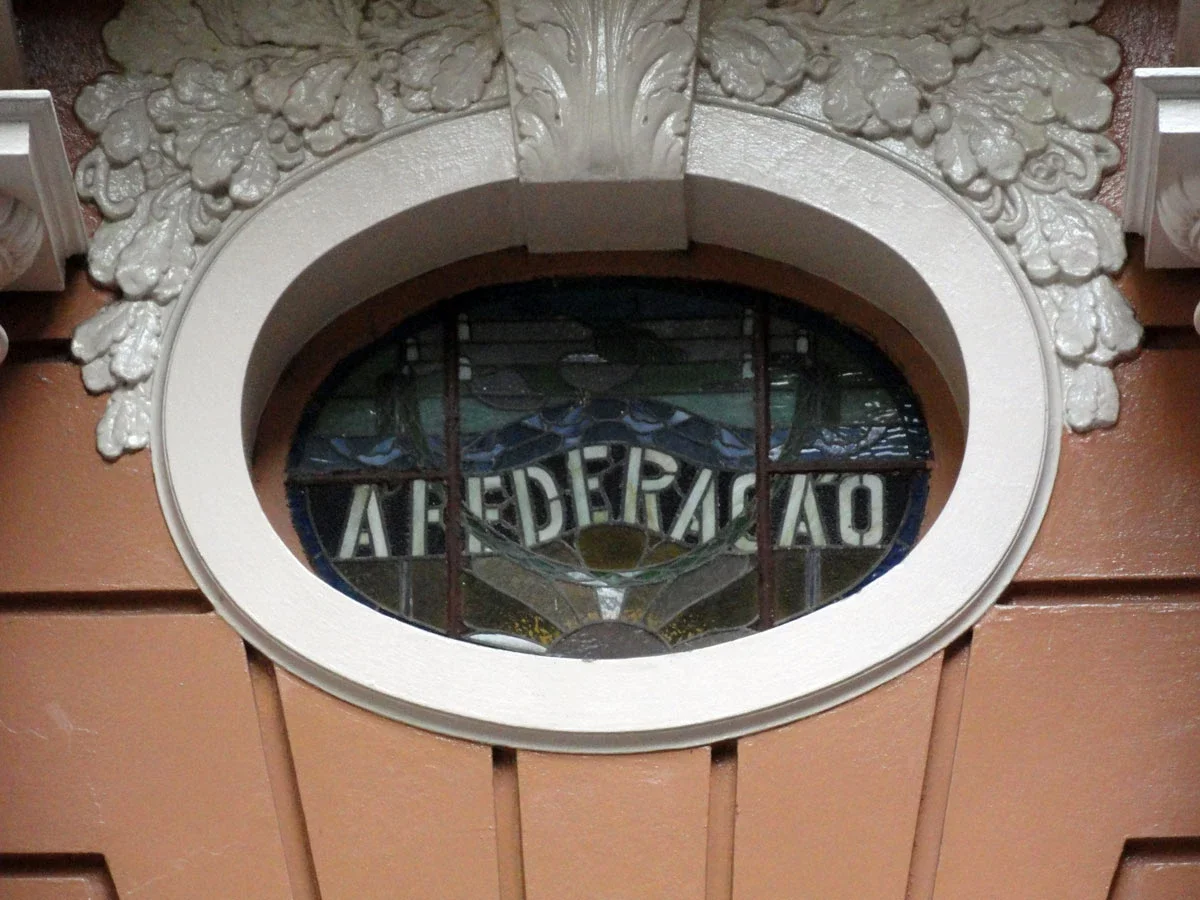 Museu da Comunicação Hipólito José da Costa