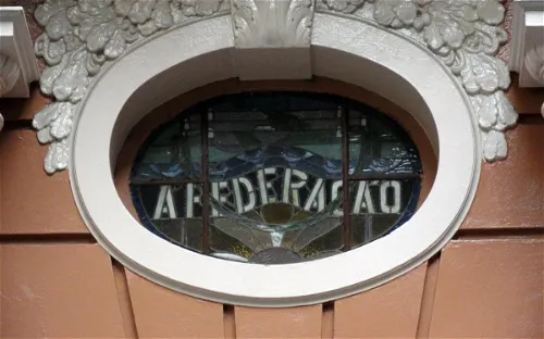 Museu da Comunicação Hipólito José da Costa