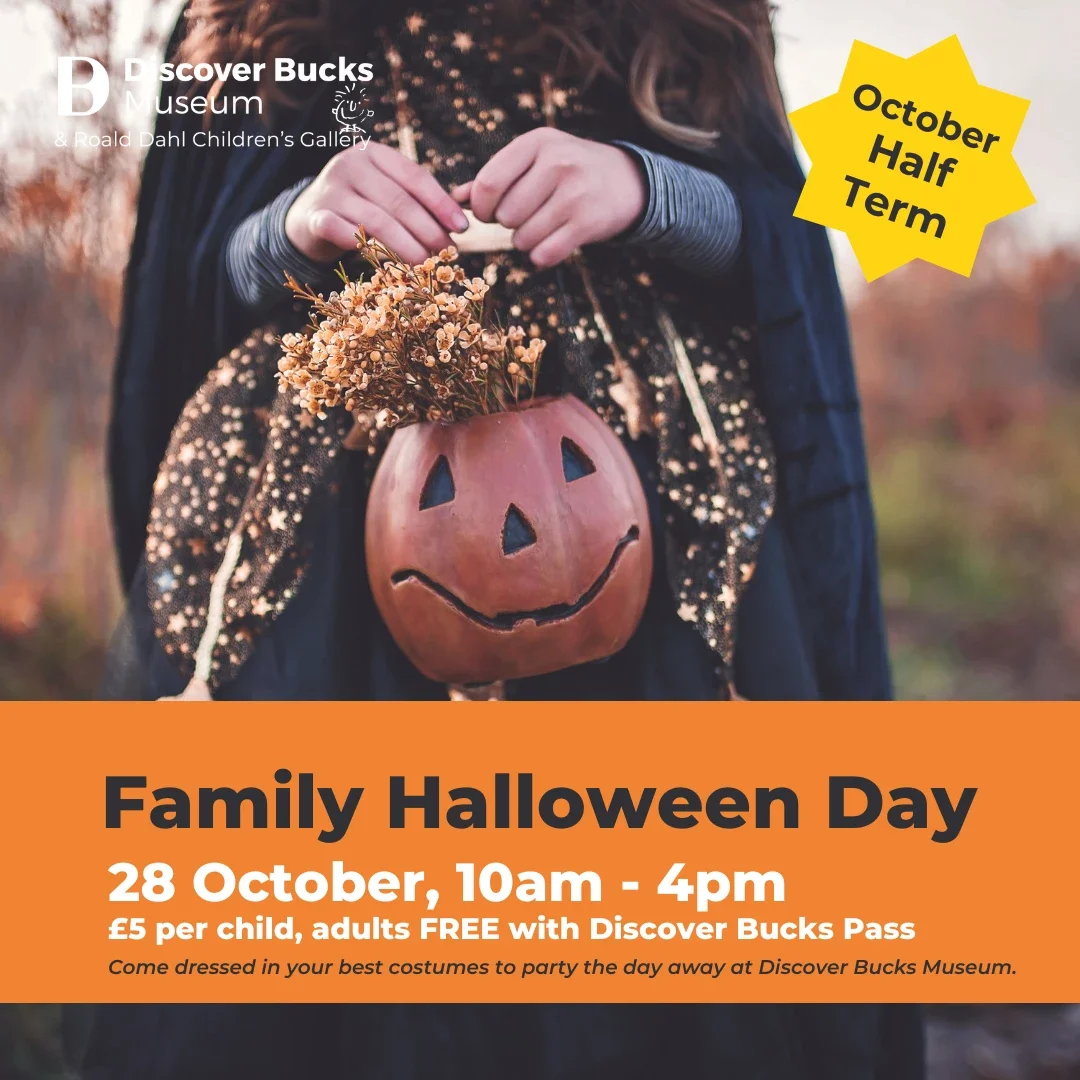 Family Halloween Day