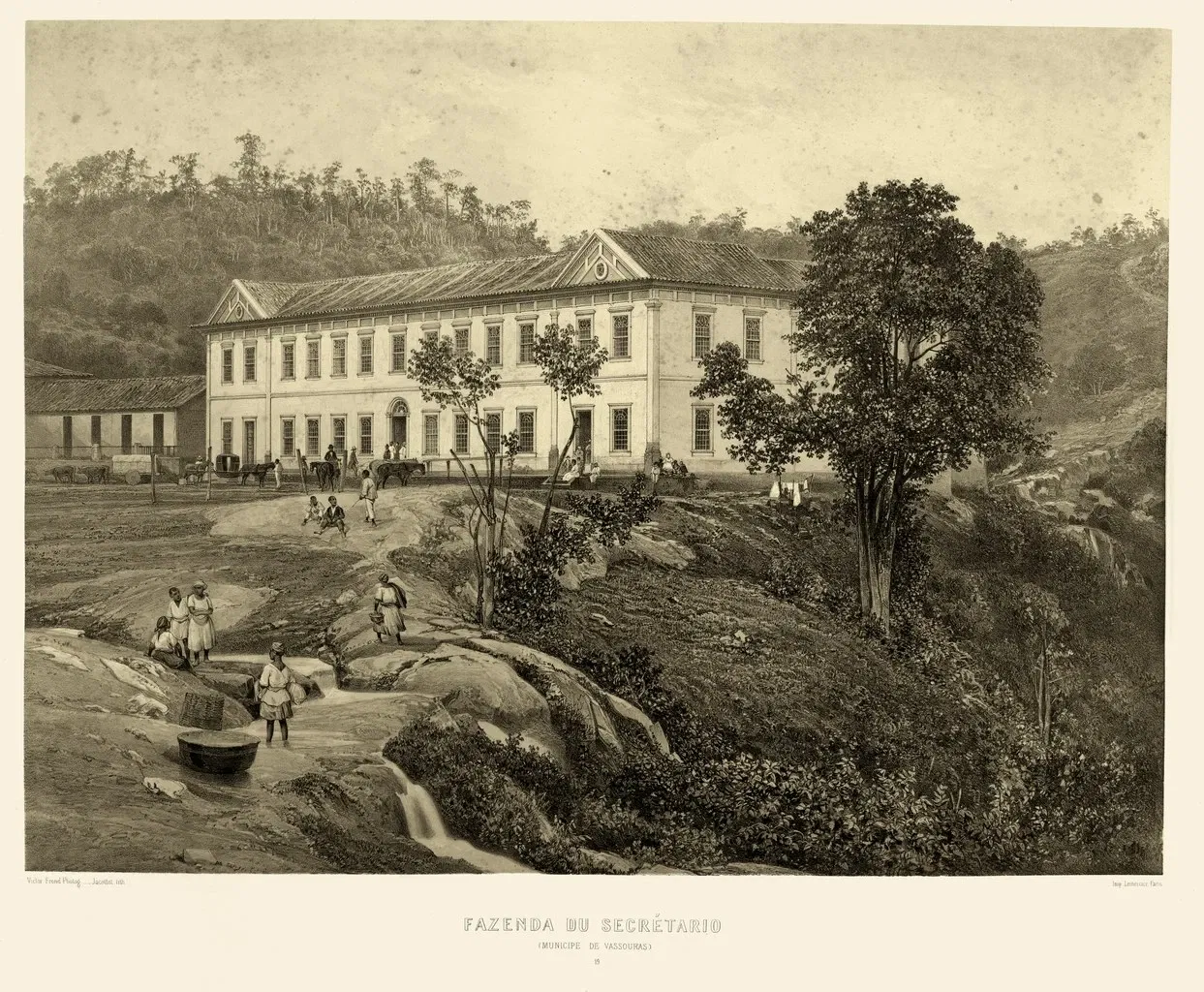 Fazenda do Secretário