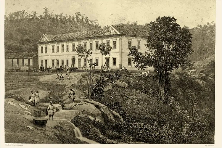 Fazenda do Secretário