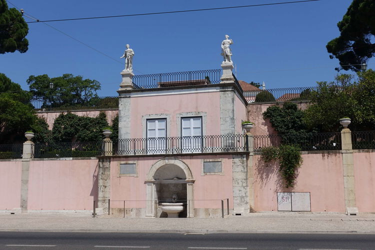 Belém Palace