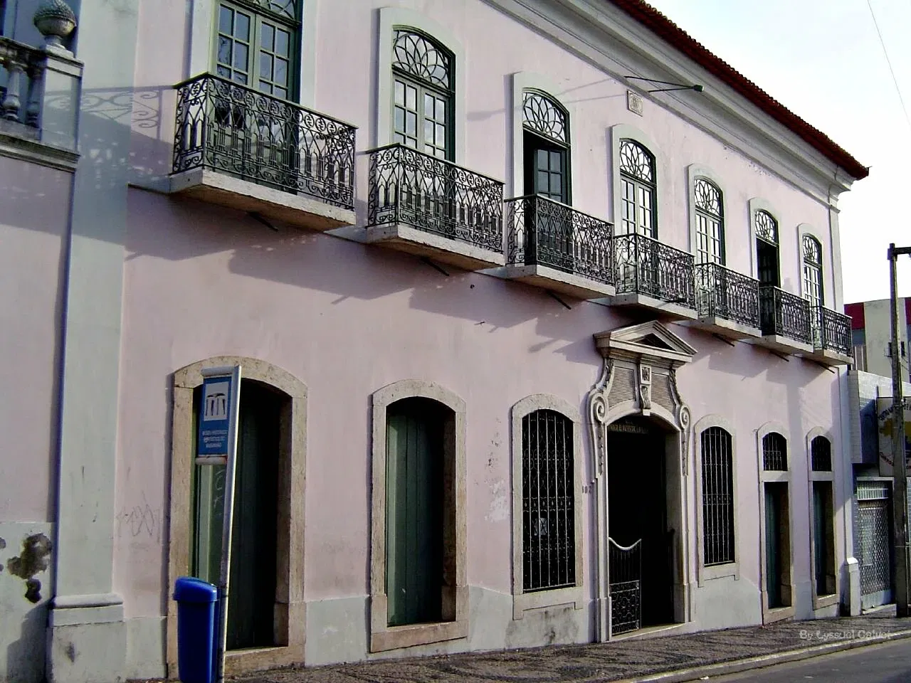 Museu Histórico e Artístico do Maranhão