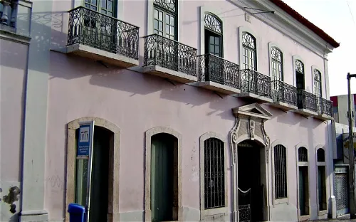 Museu Histórico e Artístico do Maranhão