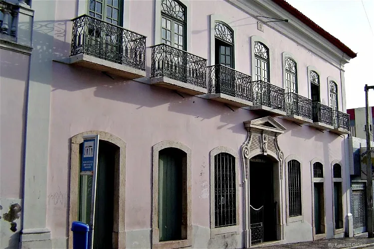 Museu Histórico e Artístico do Maranhão