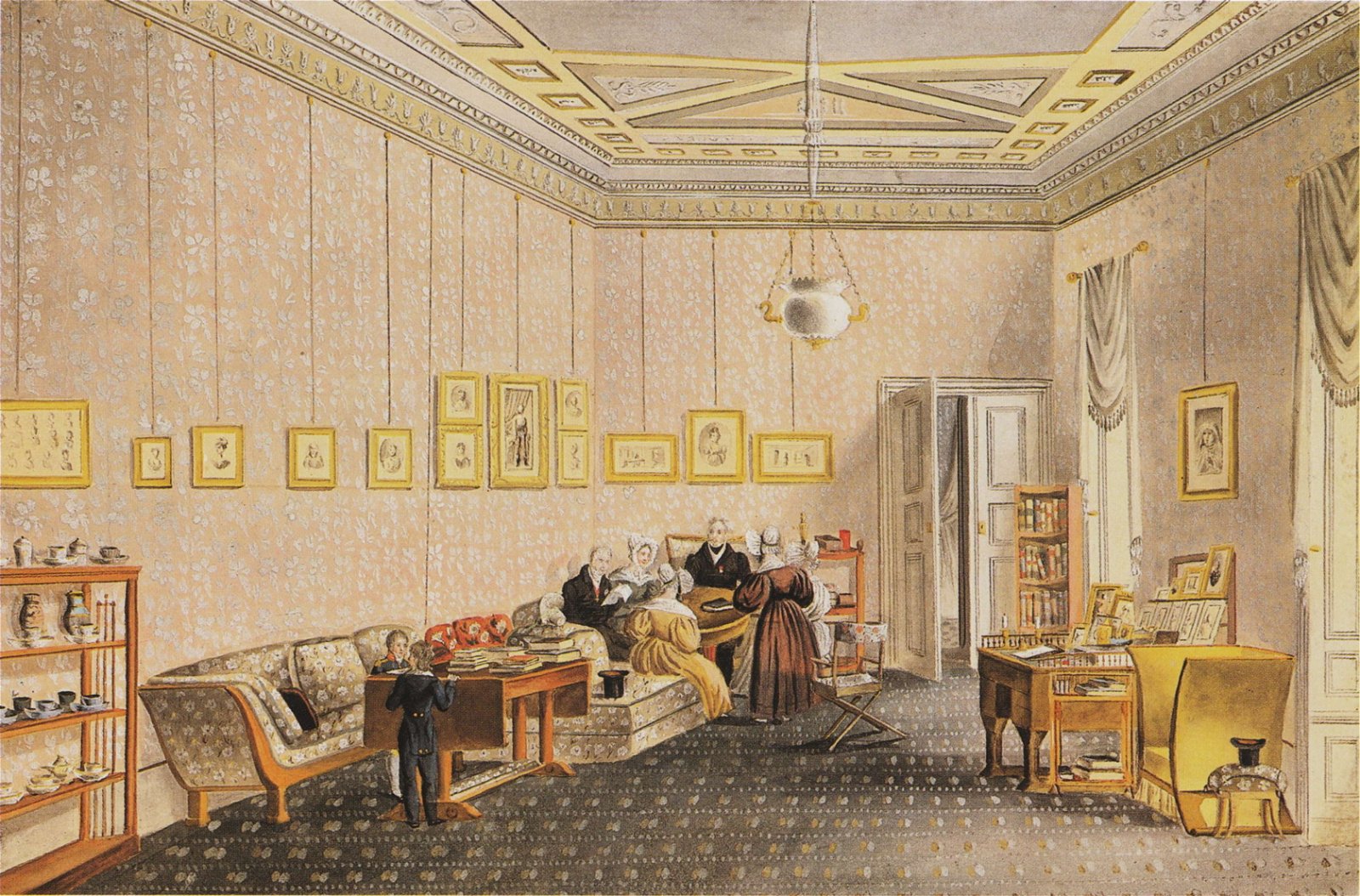 Wien Museum Karlsplatz