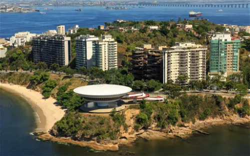 Museu de Arte Contemporânea