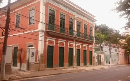 Janete Costa Museum of Popular Art