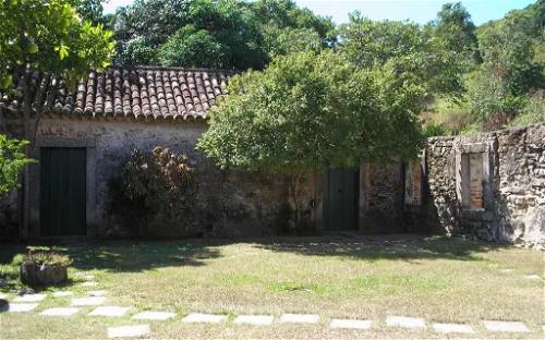 Archaeological Museum of Itaipu